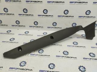 пыльник переднего крыла Porsche 911 991 2014, 3.4 л., бензин, АКПП, задний привод, 99150464100