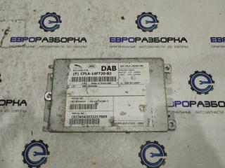 блок радио Land Rover Range Rover Sport 2 поколение L494 2017, 3.0 л., дизель, АКПП, передний привод, LR055684, CPLA14F720BK, C2D37612, LR057988, CPLA14F720BL, C2D38980, LR065726, CPLA14F720BM, C2D43035, LR072361, CPLA14F720BN, C2D48696, LR079410, CPLA14F720BR, T2R21183, C2D32694, LR049659, CPLA14F720BJ, C2D32694