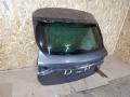 крышка багажника (дверь 3-5) Maserati Levante 1 поколение M161 2017, 3.0 л., дизель, АКПП, передний привод, 673005572, 673005572 - фото №2