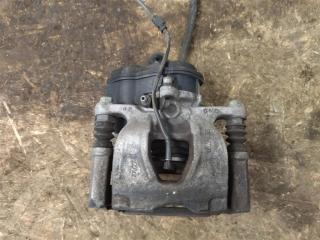 суппорт задний правый Audi A4 B9 2019, 2.0 л., TDi, дизель, АКПП, передний привод, 8W0615404, 8W0615404, 8W0615404M