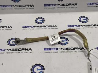 проводка Audi Q7 4M 2018, 3.0 л., TDi, CZZ, дизель, АКПП, серый, внедорожник 5 дв., полный привод, правый руль, 4M0971227S