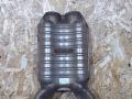 глушитель BMW 6 серия F06/F12/F13 F13 2012, 4.4 л., i, N63 B44 C, бензин, АКПП, купе, задний привод, 7605459, 7605459, 18307605455, 18307605456, 18307616456, 18307646960, 18307646961, 18307646963 - фото №9