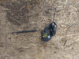 замок двери задней левой Jaguar F-Pace 1 поколение X761 2018, 3.0 л., дизель, АКПП, передний привод, HK8324995CC, HK8324995CC, C47890102