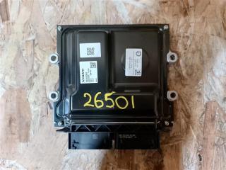 блок управления двигателем Volvo XC90 2 поколение 2019, 2.0 л., дизель, АКПП, передний привод, 32242005