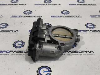 заслонка дроссельная BMW X1 F48 [рестайлинг] F48 2021, 2.0 л., бензин, АКПП, передний привод, 13547619008, 7619008