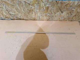 молдинг двери задней левой Mercedes-Benz GLS-Класс X166 2019, 3.0 л., CDi, дизель, АКПП, передний привод, A1667350182, A1667350182