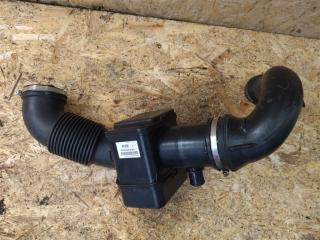 воздуховод (дефлектор) радиатора Land Rover Discovery 5 поколение L462 2019, 3.0 л., дизель, АКПП, передний привод, FPLA9C619AD, LR063056, HPLA56372AC, FPLA9C619AD