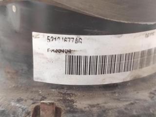 Подушка крепления ДВС Jeep Grand Cherokee 4 поколение [рестайлинг] WK2 2014, 3.0 л., CRD, дизель, АКПП, передний привод, 52124677AG, 68252523AA, 52124677AG, K52124677AG, K68252523AA