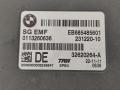 блок управления (другие) BMW 6 серия F06/F12/F13 F13 2012, 4.4 л., i, N63 B44 C, бензин, АКПП, купе, задний привод, 34436887358, 6887358, 34436863277, EB686327704, 6863277, 6887358 - фото №2