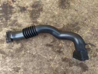 воздуховод (дефлектор) радиатора Audi R8 42 2008, 4.0 л., TFSI, бензин, АКПП, купе, передний привод, 424819655, 424819655, S60022R