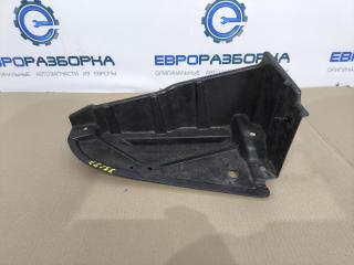 защита днища Lexus RX 4 поколение 2017, 3.0 л., бензин, АКПП, передний привод, 5872348060