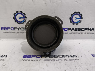 динамик Bentley Continental GT 3 поколение 2023, 4.0 л., CVD, бензин, АКПП, красный, купе, полный привод, правый руль, 36A035361A