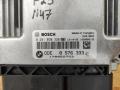 блок управления двигателем BMW X3 F25 2013, 2.0 л., дизель, АКПП, передний привод, 8576333, 136, 8576333 - фото №2