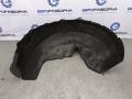 защита арок задняя левая (подкрылок) Mercedes-Benz GLE V167 2022, 2.9 л., OM 656.929, дизель, АКПП, внедорожник 5 дв., A1676904200, A1676902408 - фото №5