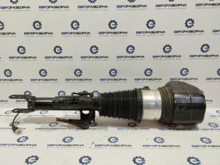 пневмостойка передняя BMW 7 серия G11/G12 [рестайлинг] G11 2022, 3.0 л., дизель, АКПП, a96 mineral-weiss metallic, задний привод, правый руль, 37106877553, 6877553, 37106874587, 6874587