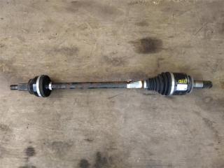 полуось задняя (приводной вал, ШРУС) Land Rover Range Rover Sport 2 поколение [рестайлинг] L494 2019, 3.0 л., дизель, АКПП, передний привод, CPLA4K138AB, LR078570, LR161701, CPLA4K138AE, CPLA4K138AA, LR034534, LR053789, CPLA4K138AE