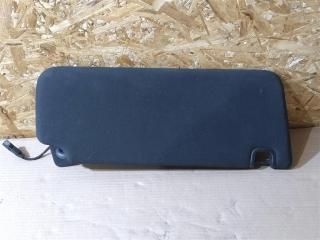 козырек солнцезащитный Land Rover Discovery Sport 1 поколение L550 2016, 2.0 л., дизель, АКПП, передний привод, L0214268, L0214268