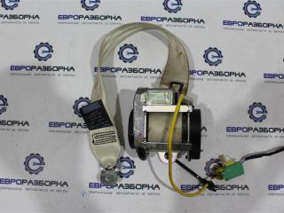 ремень безопасности Bentley Continental GT 2 поколение [рестайлинг] 2017, 4.0 л., бензин, АКПП, полный привод, правый руль, 3W7857805A