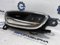 ручка внутренняя задняя правая Bentley Bentayga 1 поколение [рестайлинг] 4V1 2023, 4.0 л., TFSI, DCU, бензин, АКПП, темно-зеленый перламутр, внедорожник 5 дв., полный привод, правый руль, 36A837020C - фото №3