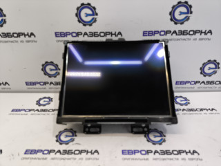 монитор мультимедиа Maserati Levante 1 поколение M161 2019, 3.0 л., бензин, АКПП, 670152875