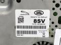 монитор мультимедиа Jaguar XE 1 поколение X760 2015, 2.0 л., дизель, АКПП, передний привод, FK7219C299AA, LR073545, T2R17628, LR083639, FK7219C299AB, T2R23588, LR088625, FK7219C299AC, T2R23589, LR112396, FK7219C299AE, FK7219C299AA - фото №5