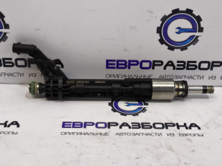 форсунка Audi SQ5 FY 2018, 3.0 л., TFSI, бензин, АКПП, передний привод, 06M906036K, 0261500268, 06M906036AA, 06M906036AM