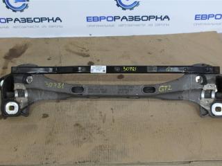 балка подвески передняя (подрамник) Bentley Continental GT 2 поколение [рестайлинг] 2017, 4.0 л., бензин, АКПП, полный привод, правый руль, 3W0199205A, 3W0199205A