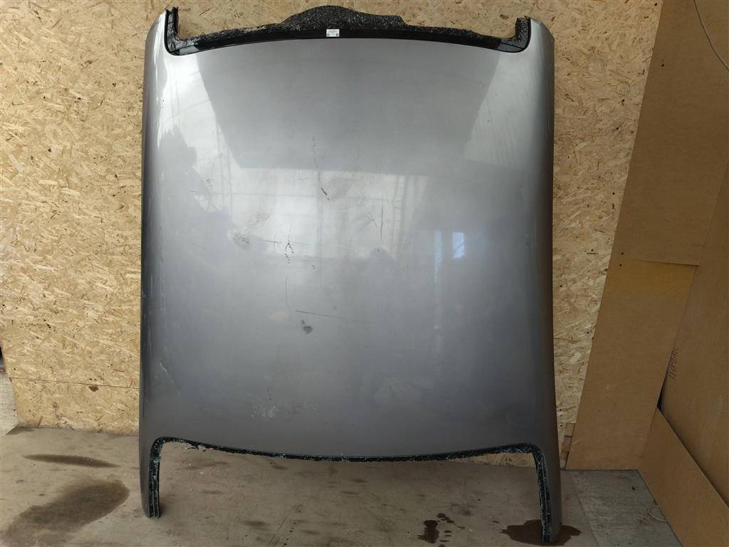 крыша Bentley Continental GT 1 поколение 2007, 6.0 л., бензин, АКПП, передний привод, 3W8817101D, 3W8817101D - фото №1