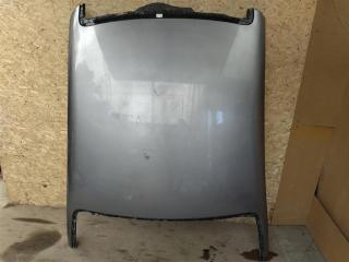 крыша Bentley Continental GT 1 поколение 2007, 6.0 л., бензин, АКПП, передний привод, 3W8817101D, 3W8817101D