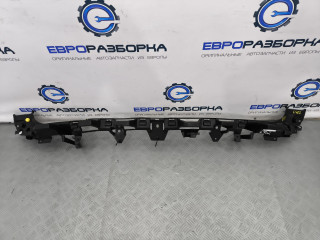 Крепление бампера заднего Land Rover Discovery 5 поколение L462 2017, 3.0 л., дизель, АКПП, передний привод, LR083041, HY3217B861AC