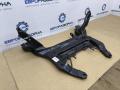балка подвески передняя (подрамник) BMW 1 серия F40 2021, 2.0 л., бензин, АКПП, хетчбэк 5 дв., правый руль, 31116872729, 31114097788, 4097788, 6872729 - фото №2