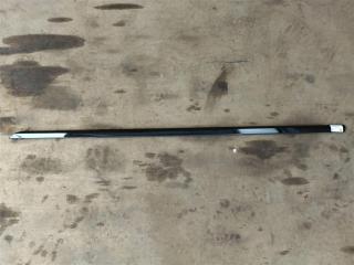 молдинг двери передней левой Land Rover Range Rover 4 поколение L405 2015, 4.4 л., дизель, АКПП, полный привод, правый руль, CK5221453AE, CK5221453AE, LR034034