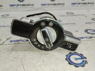 переключатель света Mercedes-Benz S-Класс W221 [рестайлинг] W221 2013, 4.0 л., бензин, АКПП, передний привод, A2219053650, A2219053600