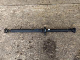 карданный вал Jaguar F-Pace 1 поколение X761 2018, 3.0 л., дизель, АКПП, передний привод, HK834365CB, HK834365CB, LR092693, T4A1866