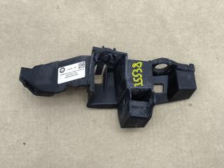 Крепление бампера переднего Audi SQ5 FY 2018, 3.0 л., TFSI, бензин, АКПП, передний привод, 80A807283A