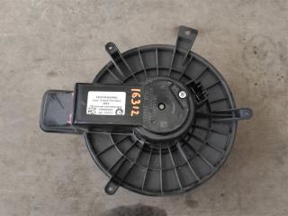 двигатель вентилятора радиатора Jeep Grand Cherokee 4 поколение [рестайлинг] WK2 2014, 3.0 л., дизель, АКПП, передний привод, 68224166AB, AY2727006361, DM666002, DM666001, DM666001