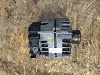 генератор BMW X6 F16 2015, 3.0 л., D, N57 D30 C, дизель, АКПП, внедорожник 5 дв., полный привод, 8570675, 12318570676