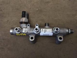 топливная рампа Audi A6 4G/C7 2012, 3.0 л., TDi, дизель, АКПП, передний привод, 059130089BT, 059130089BT, 05A906051