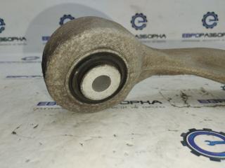 рычаг задний левый Audi Q7 4M 2018, 3.0 л., дизель, АКПП, полный привод, правый руль, 4M0501531