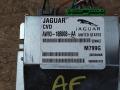 блок управления подвеской Jaguar XJ 4 поколение X351 2010, 3.0 л., дизель, АКПП, передний привод, C2D6833, AW9318B008AA, AW9318B008AA - фото №2