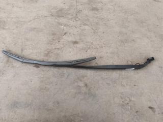 щеткодержатель (поводок стеклоочистителя, дворник) Jeep Grand Cherokee 4 поколение [2-й рестайлинг] WK2 2017, 3.0 л., CRD, дизель, АКПП, передний привод, 68301828AA, 68301828AA, 68301830AA