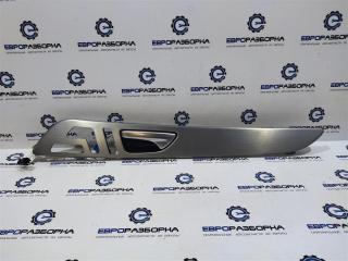 накладка двери (крышки) багажника Mercedes-Benz GLE Coupe C292 2016, 3.0 л., дизель, АКПП, передний привод, A2927203101, A2927203101