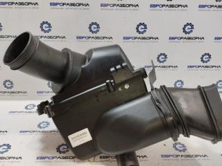 корпус воздушного фильтра BMW M6 Gran Coupe F06 2014, 4.4 л., i, S63 B44 B, бензин, АКПП, silverstone metallic a29, купе, правый руль, 13717843291