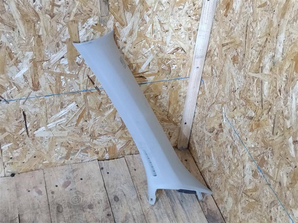 обшивка стойки Volvo XC90 2 поколение 2019, 2.0 л., бензин, АКПП, передний привод, 39829941, 39829941 - фото №1