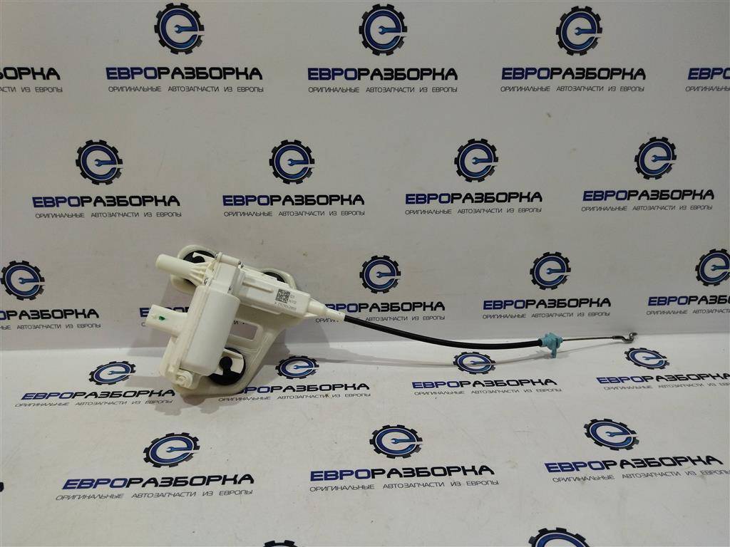 активатор замка багажника Mercedes-Benz GLE Coupe C292 2016, 3.0 л., дизель, АКПП, передний привод, A2929062800, A2929062800 - фото №1