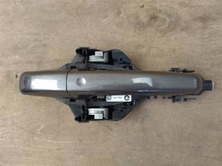 ручка наружная задняя правая Land Rover Range Rover Sport 2 поколение L494 2017, 3.0 л., дизель, АКПП, передний привод, LR040308, LR061201, LR040667, LR040308, LR061200, LR068146