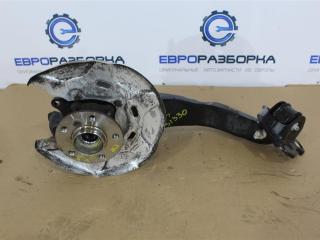 кулак задний правый BMW X1 F48 [рестайлинг] F48 2021, 2.0 л., бензин, АКПП, передний привод, 33306898964, 33306898964, 2468426, 33308842880, 33322468426, 33326851580, 6851580, 6898964, 8842880