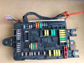 блок предохранителей BMW 4 Gran Coupe F36 [рестайлинг] 2018, 2.0 л., бензин, АКПП, передний привод, 61149389070, 61149389070, 19561000001, 9389070