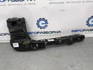 Крепление бампера заднего BMW X3 G01 2018, 2.0 л., бензин, АКПП, передний привод, 51127400665, 7400665