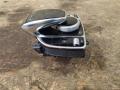 джойстик управления мультимедиа Mercedes-Benz E-Класс W213/S213/C238/A238 W213 2017, 2.0 л., CDi, дизель, АКПП, задний привод, A2139004608, A2139004219, A2139004608, A2139005229, A2139008109 - фото №5